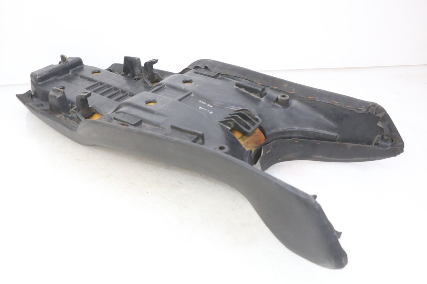 photo de SELIM HONDA VFR FI RC46 800 (1998 - 2001) - Detalhes característicos