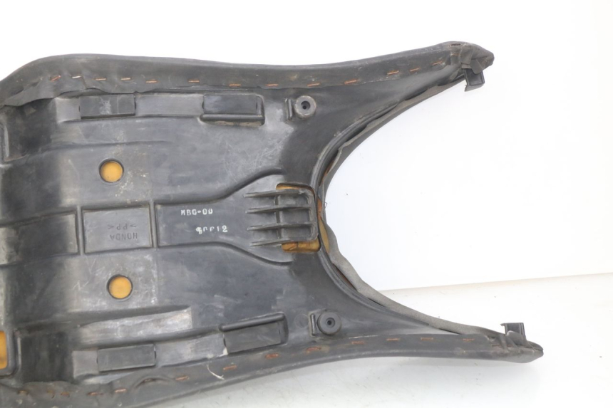 photo de SELIM HONDA VFR FI RC46 800 (1998 - 2001) - Vista de perto