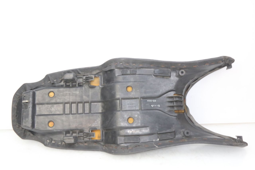 photo de SELIM HONDA VFR FI RC46 800 (1998 - 2001) - Inspeção visual