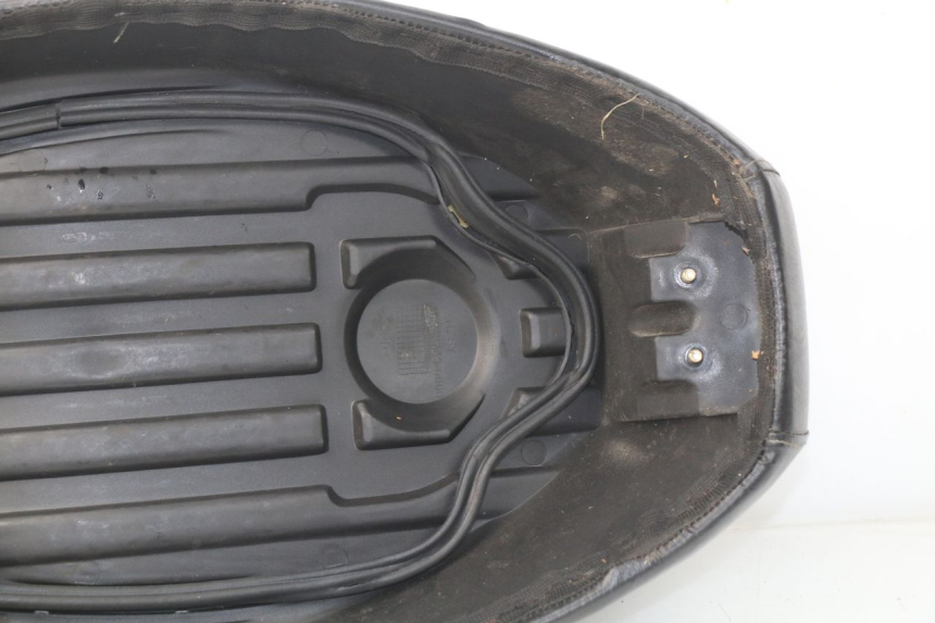 photo de SELIM JM MOTORS VIPER 2T 50 (2015 - 2022) - Detalhes característicos