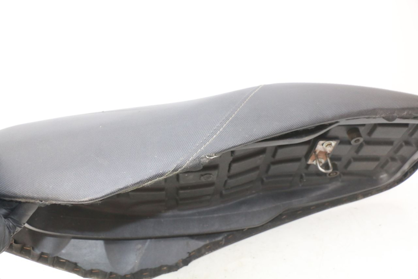 photo de SELIM EUROCKA VIRTUALITY GT 4T 50 (2011 - 2017) - Detalhe da peça