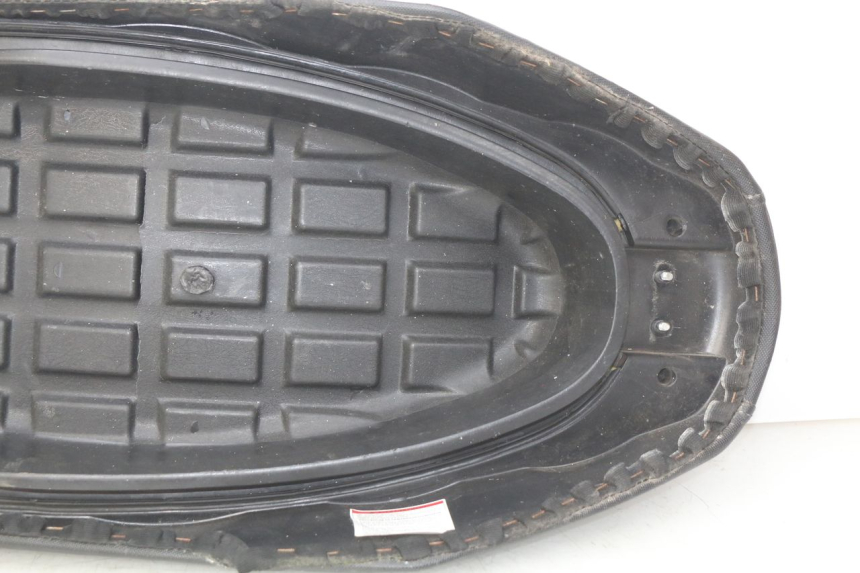 photo de SELIM EUROCKA VIRTUALITY GT 4T 50 (2011 - 2017) - Vista de perto