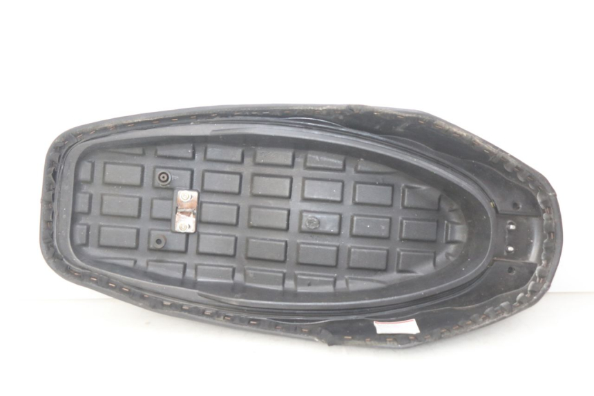 photo de SELIM EUROCKA VIRTUALITY GT 4T 50 (2011 - 2017) - Inspeção visual