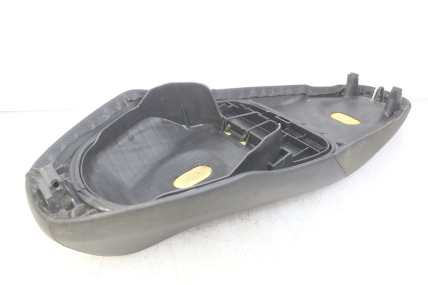 photo de SELIM HONDA VISION NSC R 50 (2013 - 2015) - Zoom do estado de desgaste