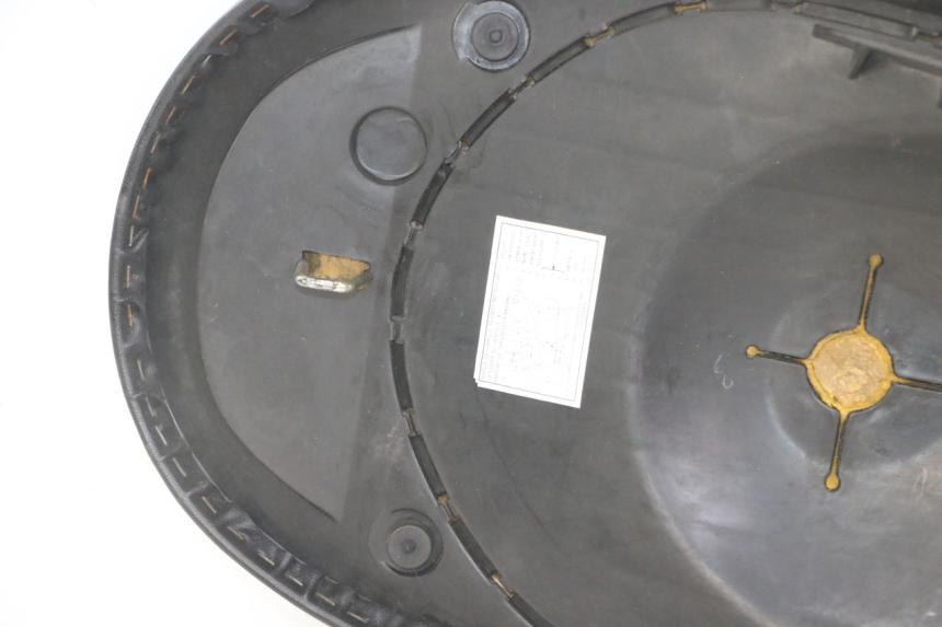 photo de SELIM PEUGEOT VIVACITY NEW 2T 50 (2008 - 2017) - Pontos de fixação