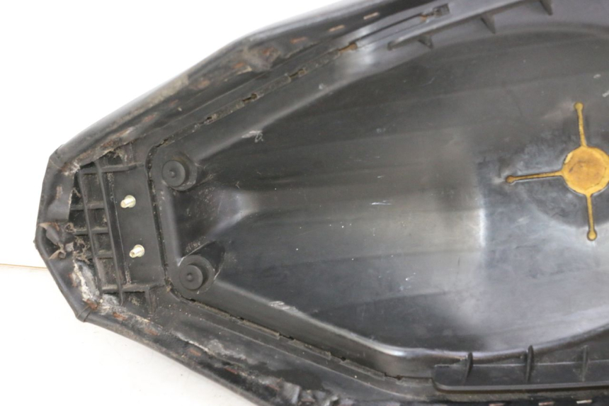 photo de SELIM PEUGEOT VIVACITY NEW 2T 50 (2008 - 2017) - Pontos de fixação