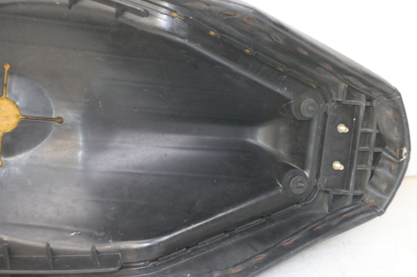 photo de SELIM PEUGEOT VIVACITY NEW 4T 50 (2008 - 2017) - Estrutura - ampliação