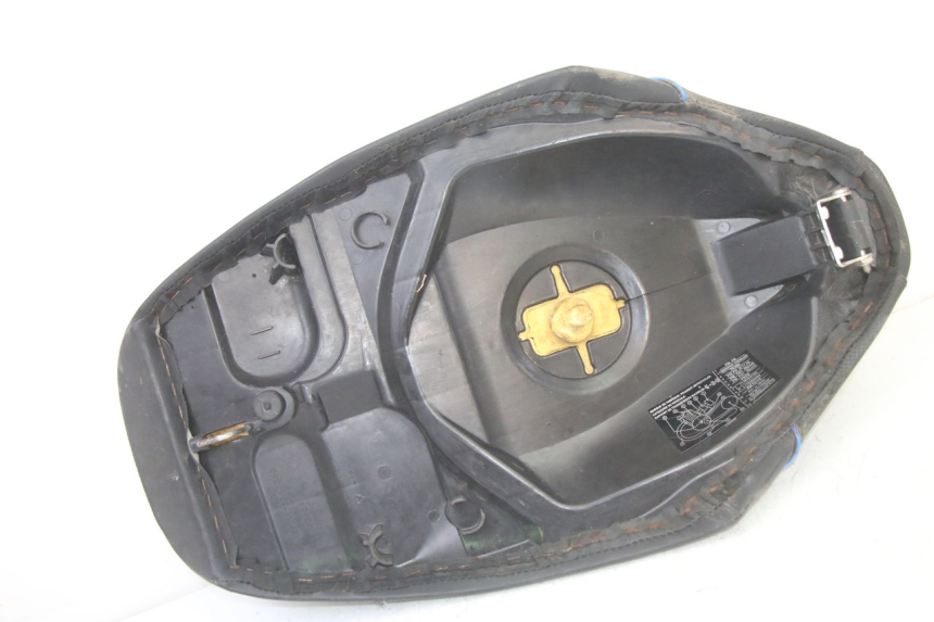 photo de SELIM PEUGEOT VIVACITY 50 (2004 - 2009) - Vista geral