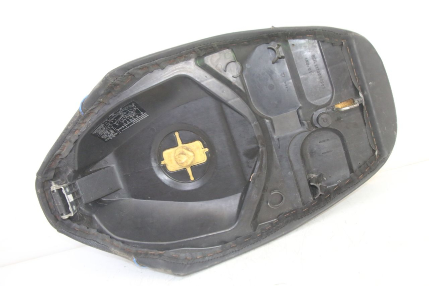 photo de SELIM PEUGEOT VIVACITY 50 (2004 - 2009) - Pontos de fixação