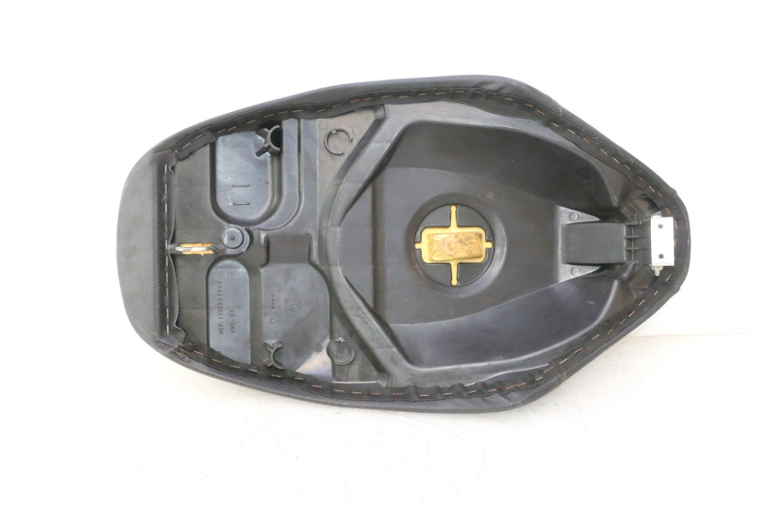 photo de SELIM PEUGEOT VIVACITY 50 (1998 - 2003) - Outro ângulo de visão