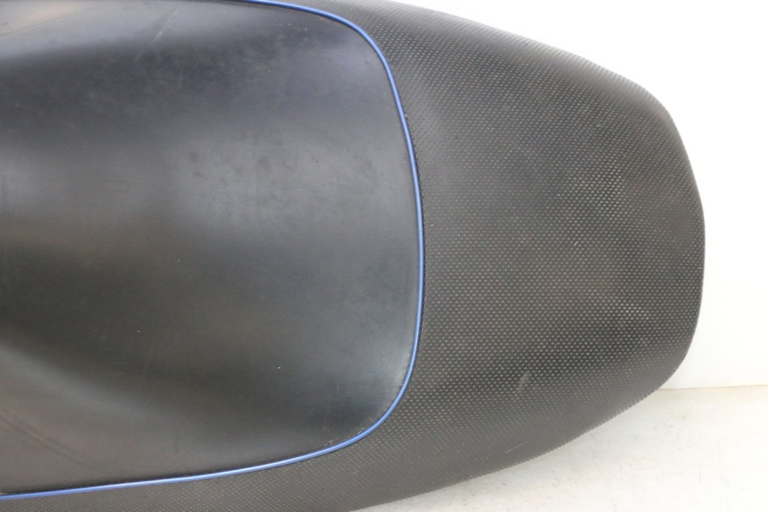 photo de SELIM PEUGEOT VIVACITY 50 (1998 - 2003) - Estrutura - ampliação