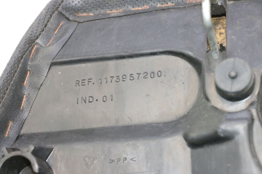 photo de SELIM PEUGEOT VIVACITY 50 (1998 - 2003) - Outro ângulo de visão