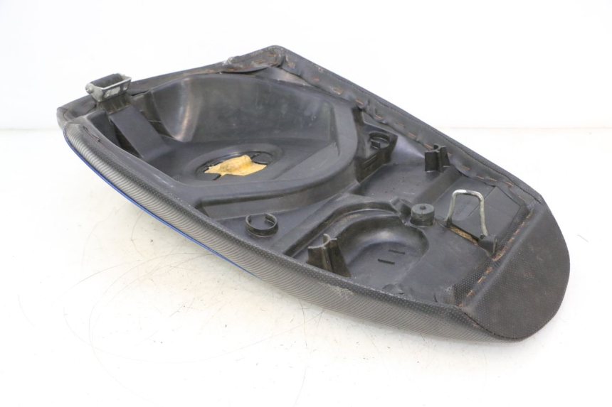 photo de SELIM PEUGEOT VIVACITY 50 (1998 - 2003) - Vista geral