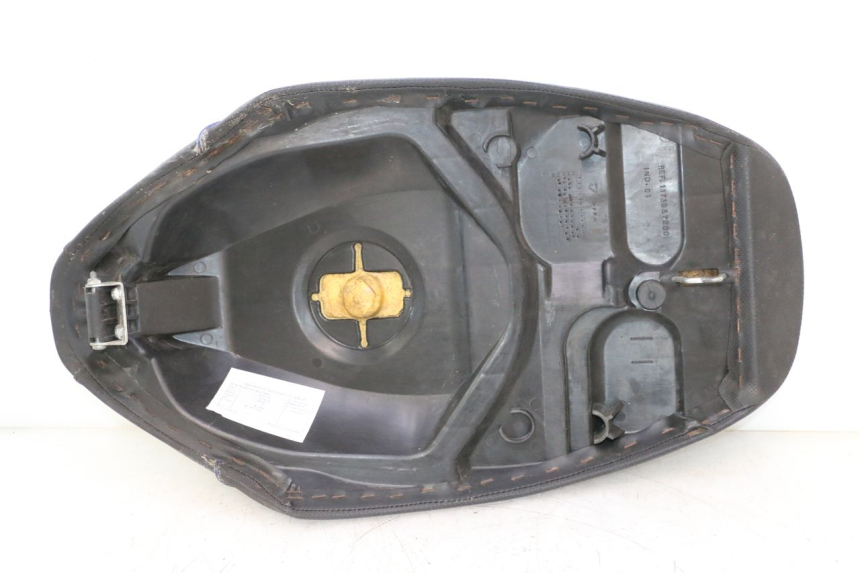 photo de SELIM PEUGEOT VIVACITY 50 (1998 - 2003) - Estado da superfície