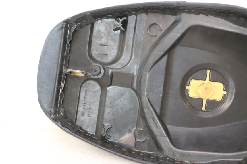 photo de SELIM PEUGEOT VIVACITY 50 (2004 - 2009) - Estado da superfície