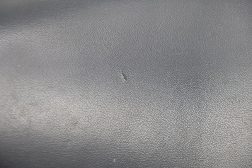 photo de SELIM PEUGEOT VIVACITY 50 (2004 - 2009) - Zoom do estado de desgaste