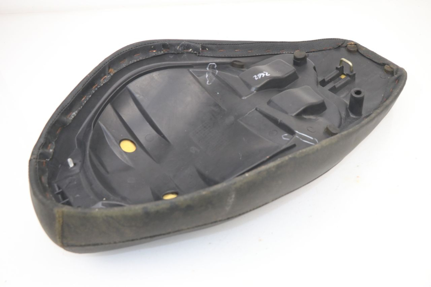 photo de SELIM BHM WACO 4T 50 (2008 - 2015) - Peça verificada