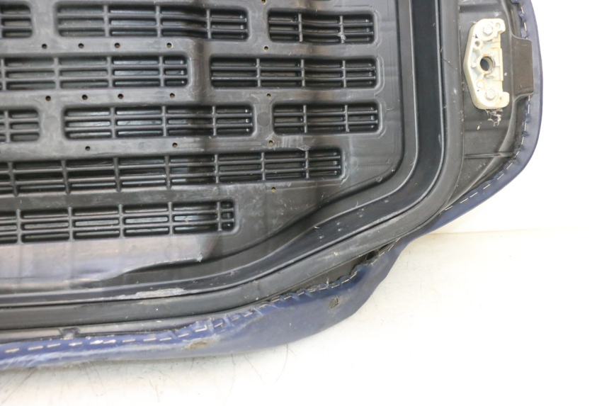 photo de SELIM YAMAHA WAVE RUNNER GP R 1200 (2000 - 2003) - Inspeção visual