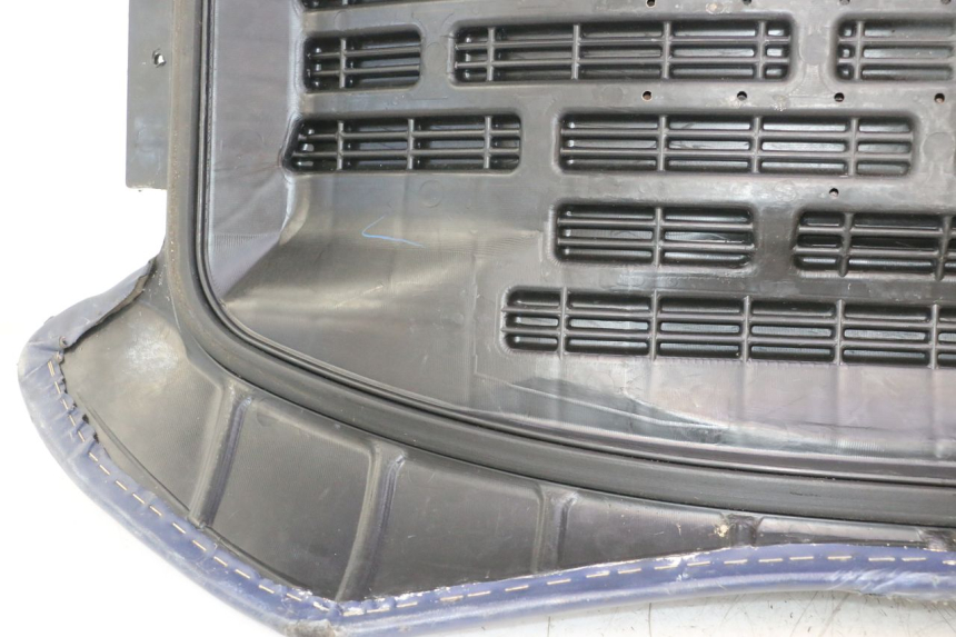 photo de SELIM YAMAHA WAVE RUNNER GP R 1200 (2000 - 2003) - Estrutura - ampliação