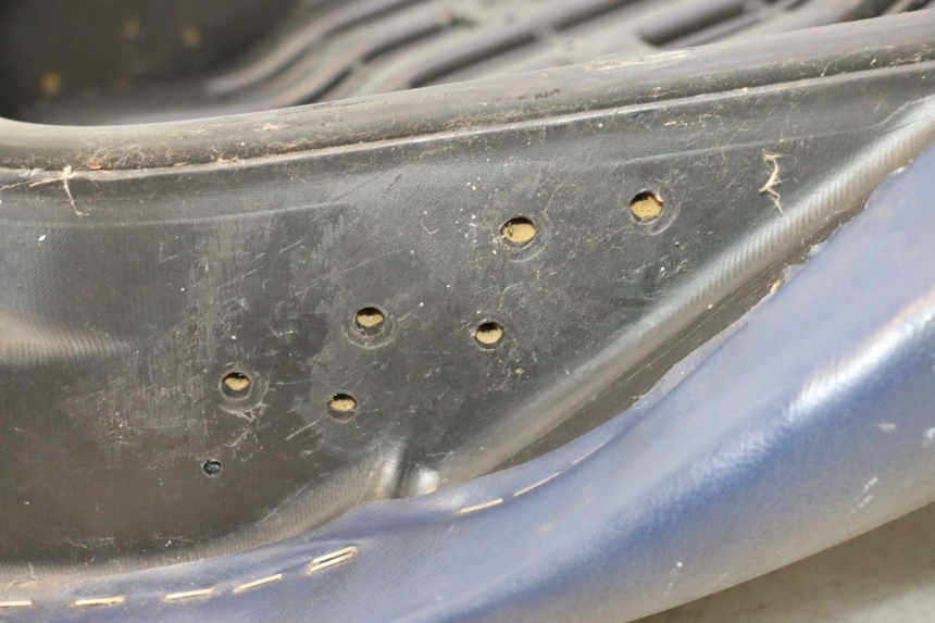 photo de SELIM YAMAHA WAVE RUNNER GP R 1200 (2000 - 2003) - Pontos de fixação