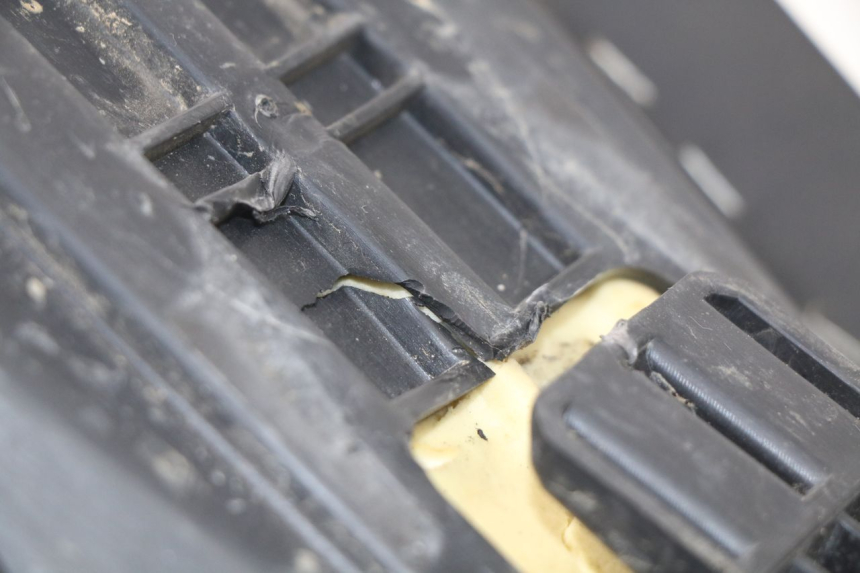 photo de SELIM YAMAHA WR R 125 (2009 - 2017) - Detalhe da peça