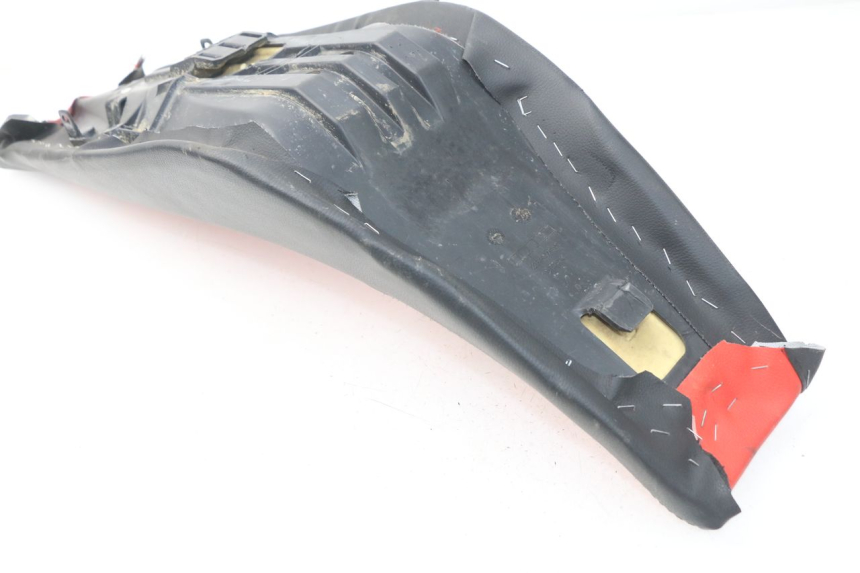 photo de SELIM YAMAHA WR R 125 (2009 - 2017) - Zoom do estado de desgaste