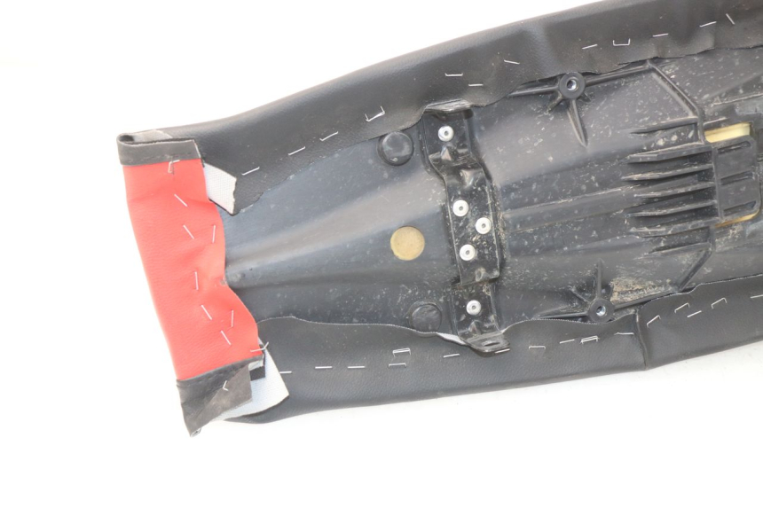 photo de SELIM YAMAHA WR R 125 (2009 - 2017) - Ampliação técnica