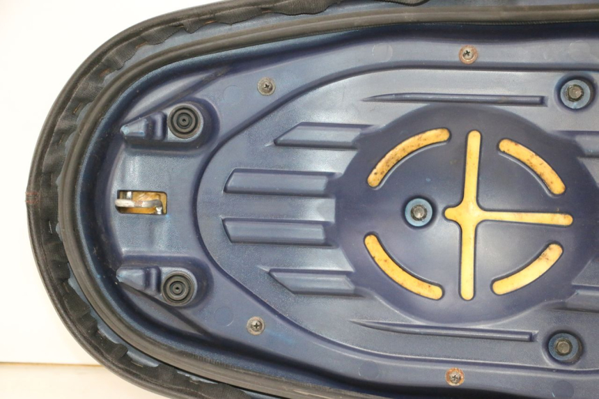 photo de SELIM YAMAHA X-CITY XCITY 125 (2007 - 2013) - Vista de perto