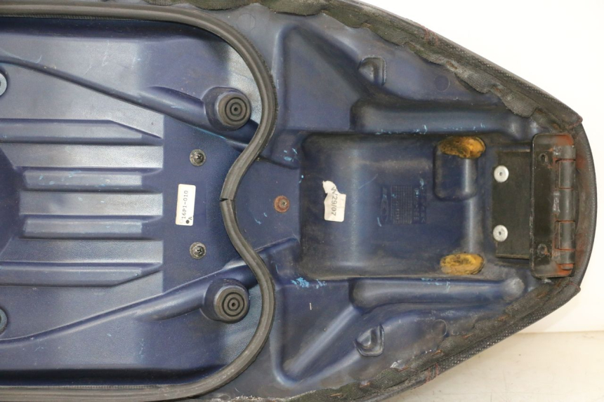photo de SELIM YAMAHA X-CITY XCITY 125 (2007 - 2013) - Inspeção visual