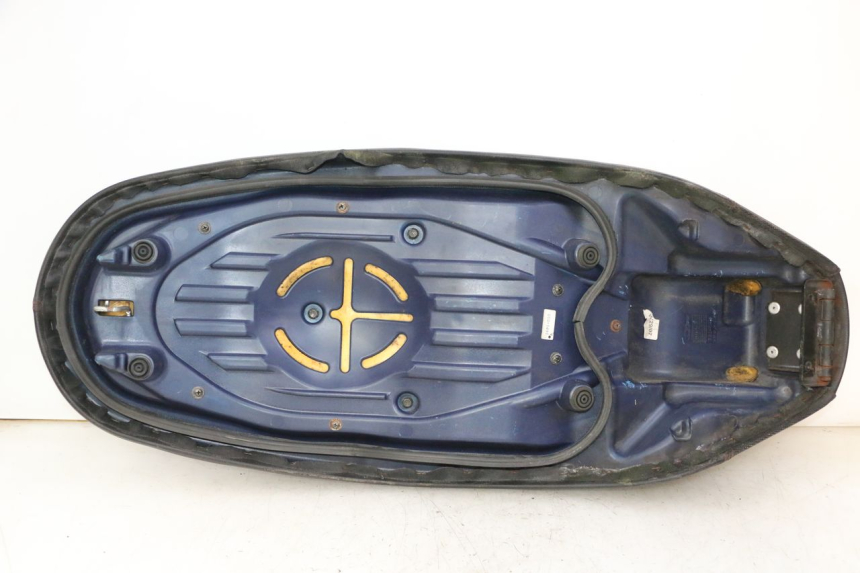 photo de SELIM YAMAHA X-CITY XCITY 125 (2007 - 2013) - Estrutura - ampliação