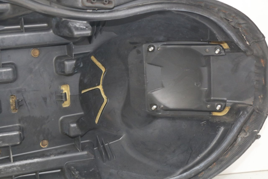 photo de SELIM YAMAHA X-MAX XMAX 250 (2006 - 2009) - Inspeção visual