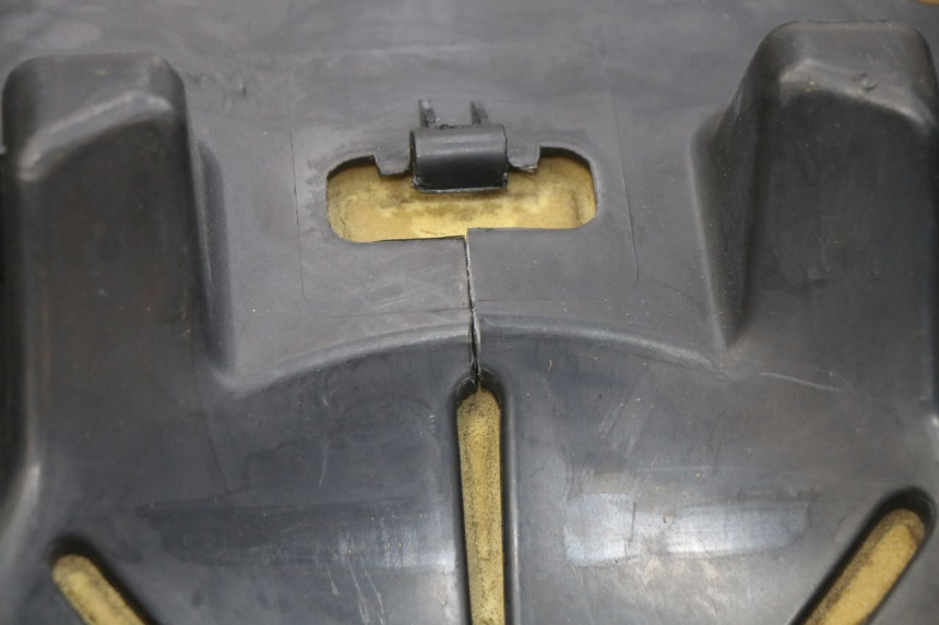 photo de SELIM YAMAHA X-MAX XMAX 250 (2006 - 2009) - Zoom do estado de desgaste