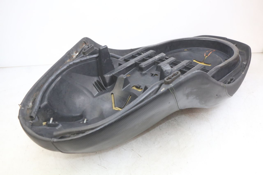 photo de SELIM YAMAHA X-MAX XMAX 250 (2006 - 2009) - Pontos de fixação