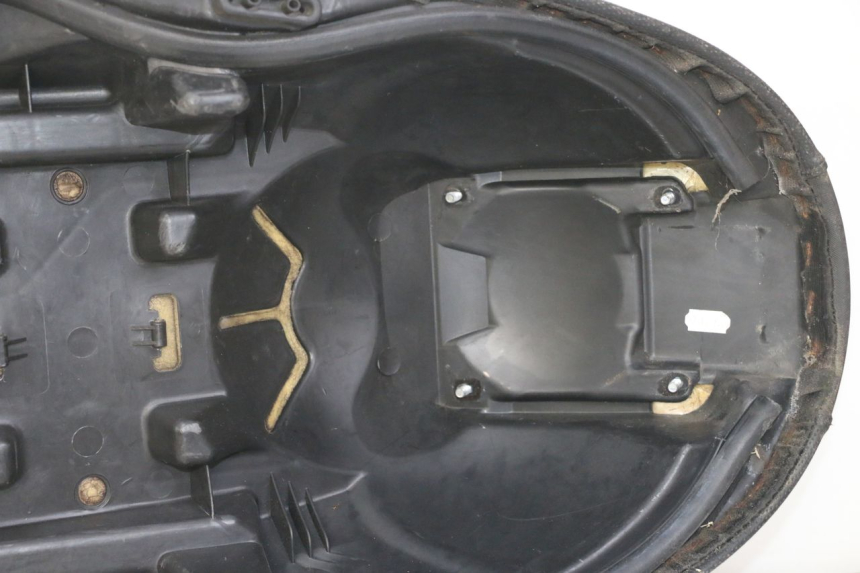 photo de SELIM YAMAHA XMAX X-MAX 125 (2006 - 2009) - Vista de perto