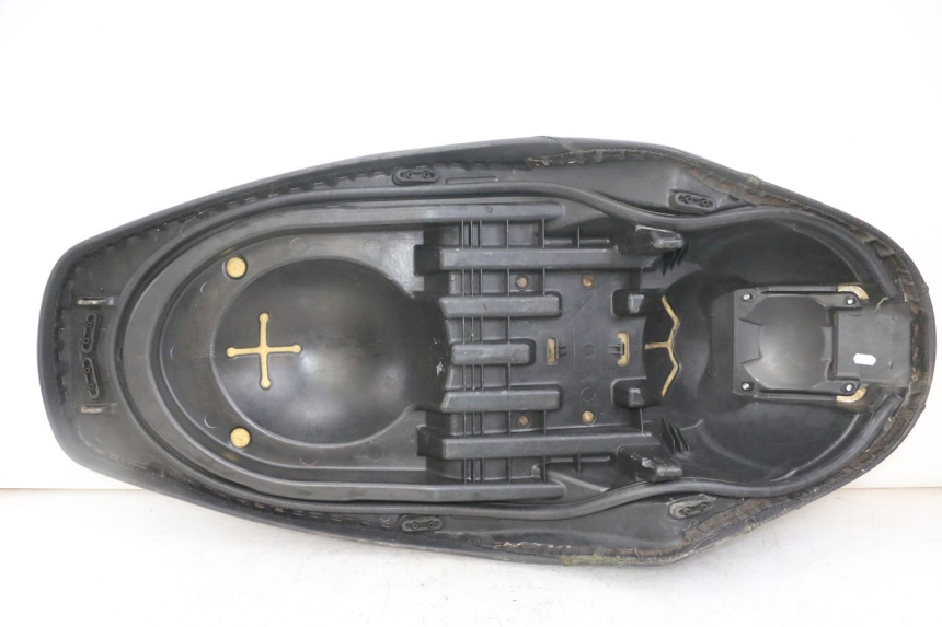 photo de SELIM YAMAHA XMAX X-MAX 125 (2006 - 2009) - Estrutura - ampliação