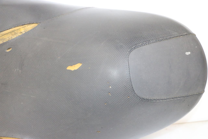 photo de SELIM YAMAHA XMAX X-MAX 125 (2006 - 2009) - Vista de perfil