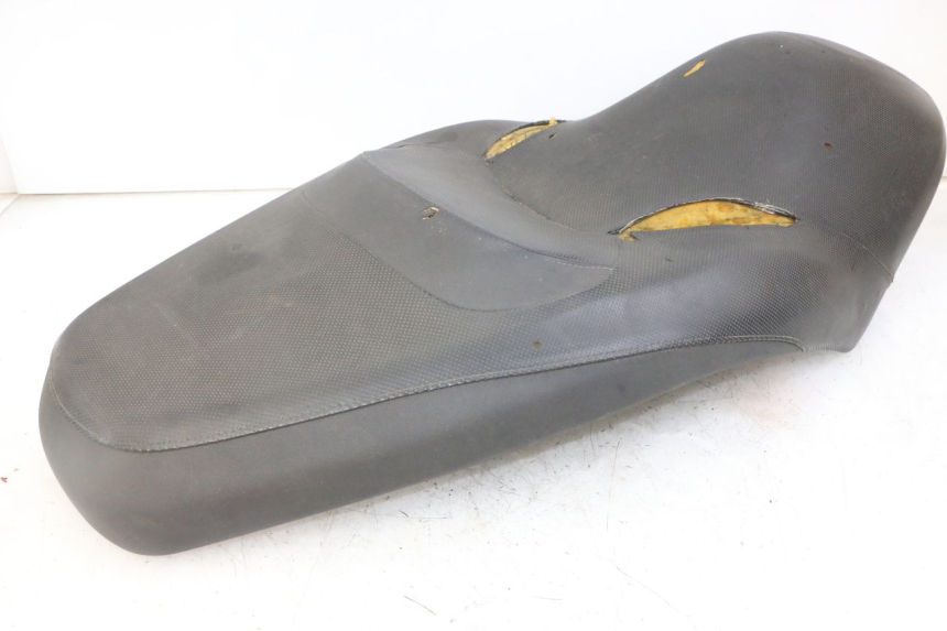 photo de SELIM YAMAHA XMAX X-MAX 125 (2006 - 2009) - Ampliação técnica