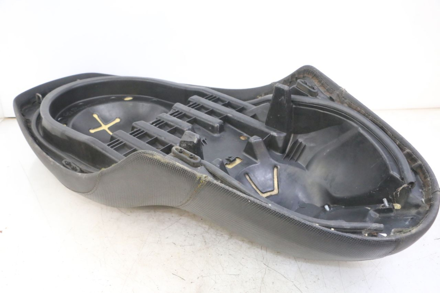photo de SELIM YAMAHA XMAX X-MAX 125 (2006 - 2009) - Marcações e referências