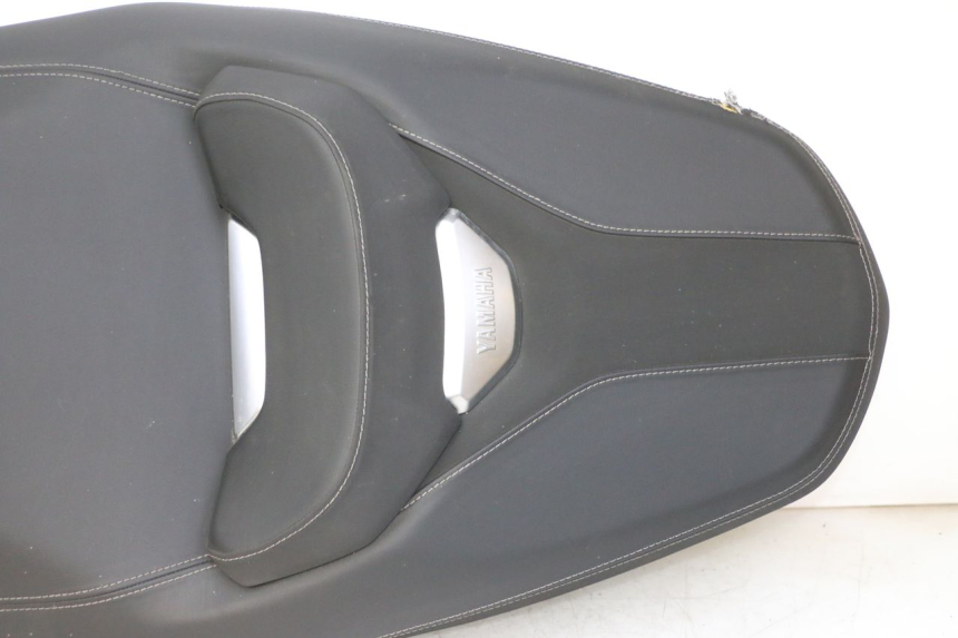 photo de SELIM YAMAHA XMAX X-MAX 125 (2021 - 2025) - Vista de perto