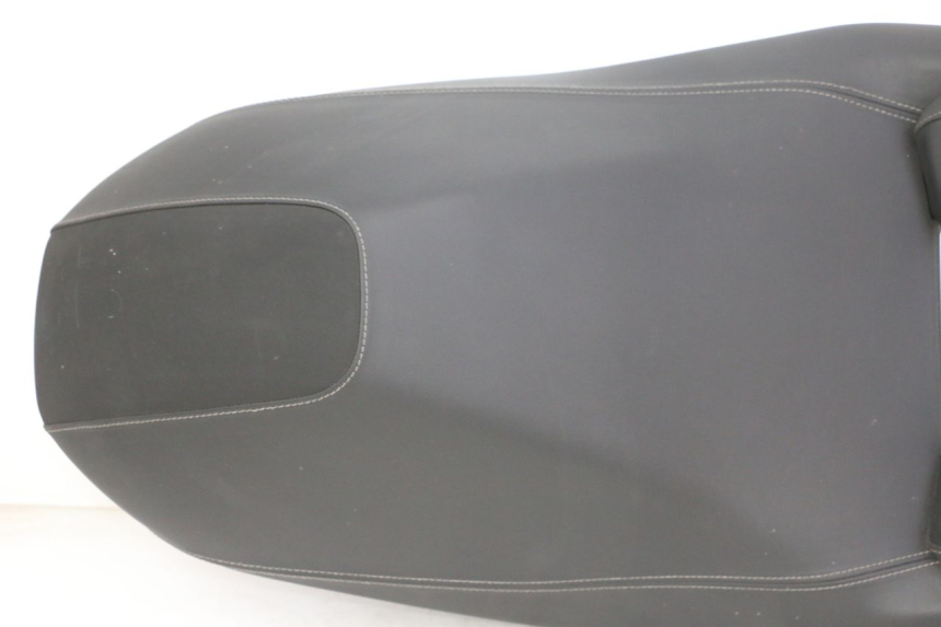 photo de SELIM YAMAHA XMAX X-MAX 125 (2021 - 2025) - Inspeção visual