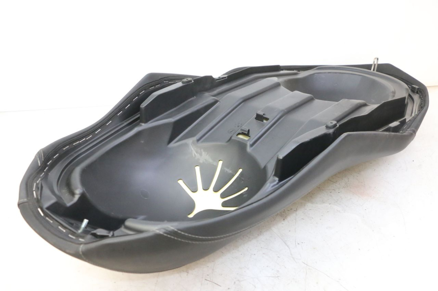 photo de SELIM YAMAHA XMAX X-MAX 125 (2021 - 2025) - Ampliação técnica
