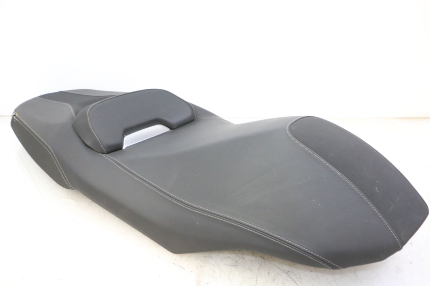 photo de SELIM YAMAHA XMAX X-MAX 125 (2021 - 2025) - Pontos de fixação