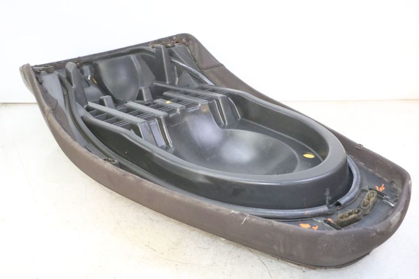 photo de SELIM YAMAHA X-MAX XMAX 250 (2006 - 2009) - Imagem adicional