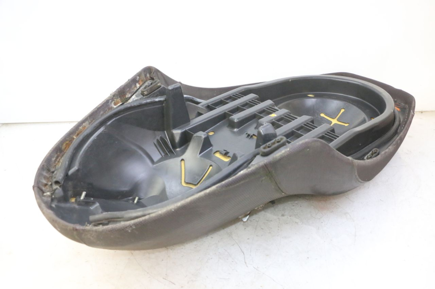 photo de SELIM YAMAHA X-MAX XMAX 250 (2006 - 2009) - Inspeção visual