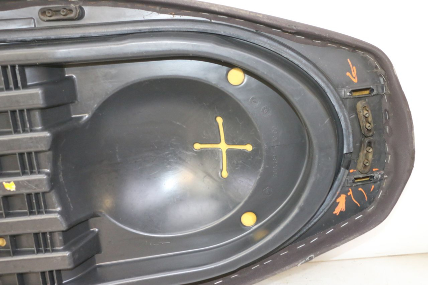 photo de SELIM YAMAHA X-MAX XMAX 250 (2006 - 2009) - Estrutura - ampliação