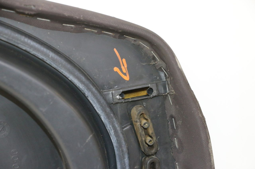 photo de SELIM YAMAHA X-MAX XMAX 250 (2006 - 2009) - Zoom de qualidade