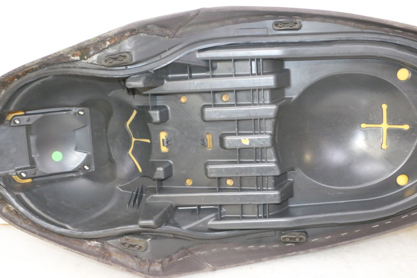 photo de SELIM YAMAHA X-MAX XMAX 250 (2006 - 2009) - Vista de perfil