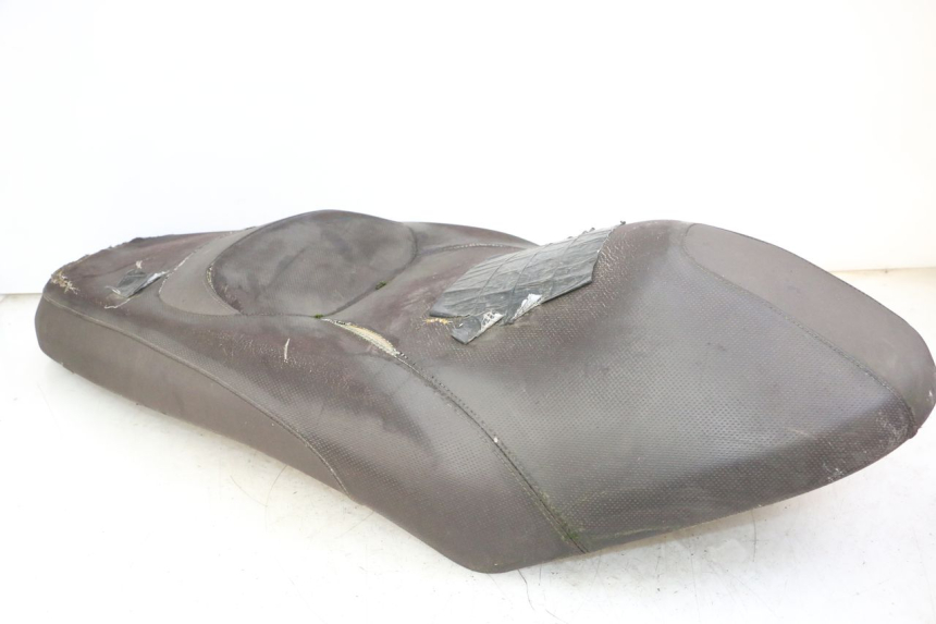 photo de SELIM YAMAHA X-MAX XMAX 250 (2006 - 2009) - Zoom do estado de desgaste