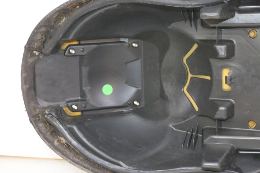photo de SELIM YAMAHA X-MAX XMAX 250 (2006 - 2009) - Vista principal