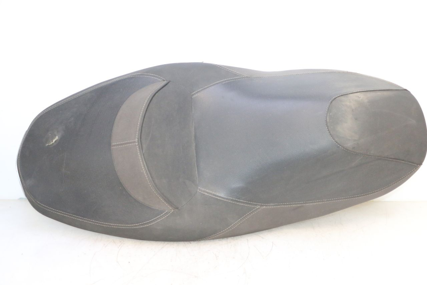 photo de SELIM YAMAHA X-MAX XMAX 125 (2010 - 2013) - Vista principal